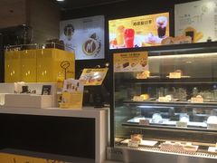 -麦当劳(百利广场店)