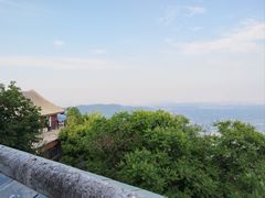 -香山公园
