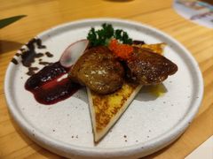 -上户日本料理(北仑富邦店)