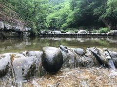 -孤山寨风景区