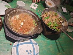 -费大厨辣椒炒肉(太平老街店)