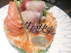 -大雄寿司(中华广场店)