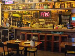 -火鬼 PYRO(五道口店)