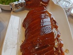 -大鸭梨烤鸭(金色漫香店)