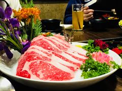 -老翡翠 Old Crystal Jade Restaurant