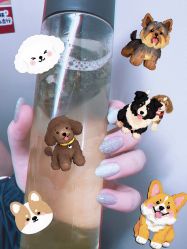 -悦指间美甲美睫