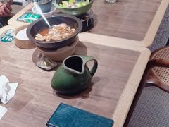 -云海肴云南菜(浦江欢乐颂店)