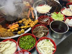 -小吴水煮(羊子巷店)