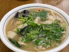 -合记烩面(人民路店)