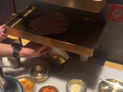 -韩宫宴烤肉·料理(苏州中心店)