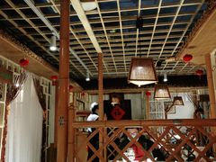 大堂-渝信川菜 · 川味家常菜(长安店)