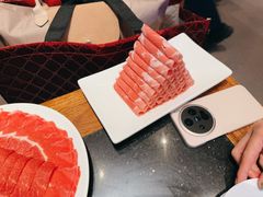 -南门涮肉(天坛店)