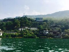 -乌江画廊(彭水苗族土家族自治县)