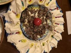 -Uncle Kosto科斯托·中东菜