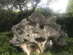 -上海方塔园