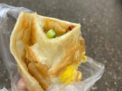 -神奇的香酥鸡蛋灌饼