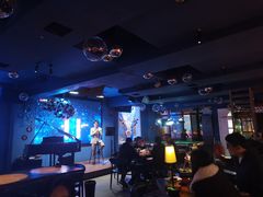 -长沙猫歌音乐餐厅(湖南女子大学店)