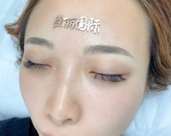 -臣丽纹眉全国连锁