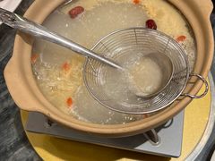 -江湖黑大兔(杨家坪店)