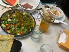 -张家砂锅(桐乡濮院宏苑路店)