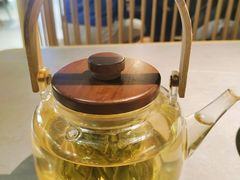 -晓淮山·扬州早茶·淮扬菜(龙阳广场店)