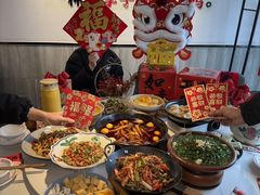 -李子坝梁山鸡(李子坝大鸡哥店)