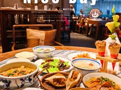 -西安饭庄·非遗陕菜(钟楼店)