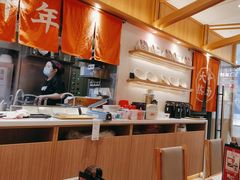 -味千拉面(惠州淡水嘉信茂广场分店)