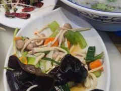 -额吉饺子馆(新石北路店)