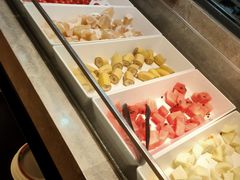 -比格比萨自助(密云店)