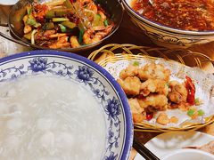 -一盐堂本帮菜(外滩店)