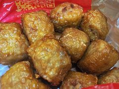 -三毛烤鸡(清泰街店)