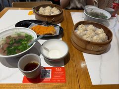 -馋三尺蟹粉小笼(人民广场店)