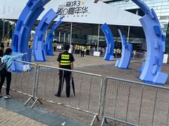 -上海汽车会展中心