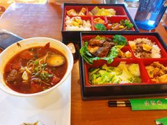 -世新养生馆(福马路店)