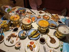 -喜庭海鲜自助(来福士店)