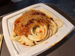 -清真盛志望麻酱酿皮铺