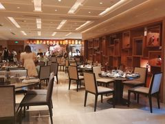 -盛宴自助餐厅(运达喜来登店)
