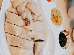 -九龙茶室·粤式茶餐厅(惠州永旺店)