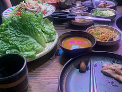 -香猪坊韩国烤肉专属门店(魏公村店)