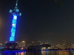 -聚龙湖公园
