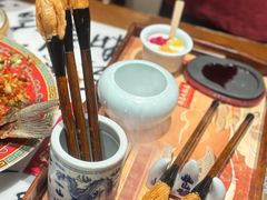 -南昌大饭店·地标美食名片(万寿宫店)