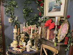 -第101座花园餐厅(湖滨88店)