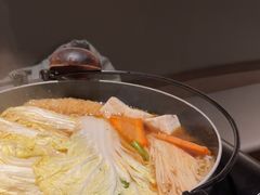 -聿山居·创意料理