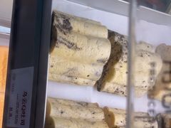 -花园饼屋·吐司蛋糕面包(星海店)