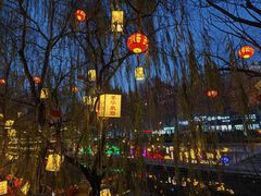 -太白楼-济宁运河核心景区