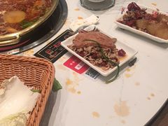 -涿派·炝锅鱼(涿州店)