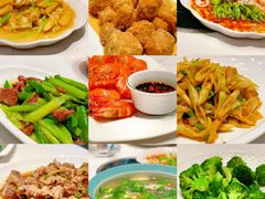 -鑫悦楼煎蟹·16年海鲜大排档