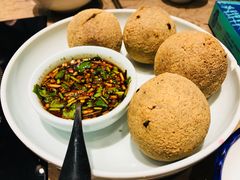 老贵阳豆腐圆子-酸喜·三度酸·贵州味