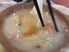 20081101010-金城大酒店-中餐厅(汾江中路店)